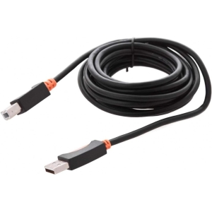 Bespeco SLAB300 USB Cable and Adapter 3M