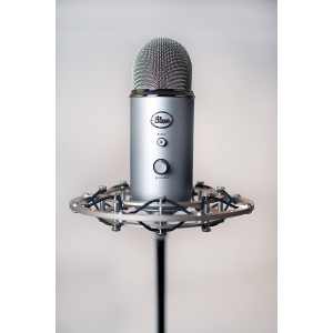 Blue Microphones Radius II Shock Mount