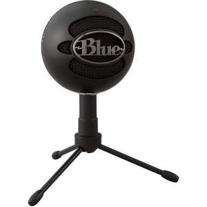 Blue Microphones Snowball USB Microphone