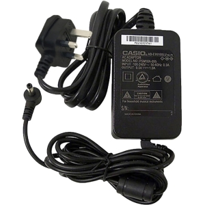Casio ADE95100 LE Power Adapter