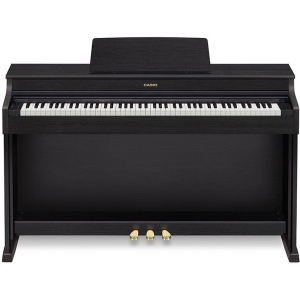 Casio AP-470 Digital Piano - Black