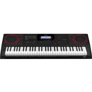 Casio CT-X3000 Keyboard with Power Adapter