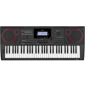 Casio CT-X5000 Keyboard with Power Adapter