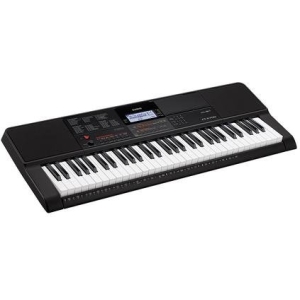 Casio CT-X700 Keyboard with ADE95100 Adapter
