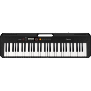 Casio CT-X800 Keyboard with ADE95100 Adapter