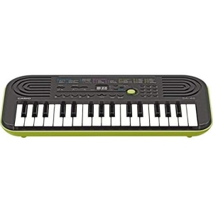 Casio SA-46 Mini Keyboard for Kids