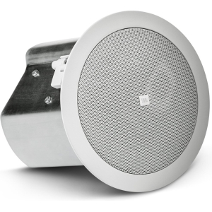 JBL Control 14C-VA 4" Co-axial Ceiling Loudspeaker (White) - Single Unit