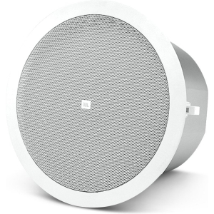 JBL Control 24C 2-Way Ceiling Speaker - Single Unit