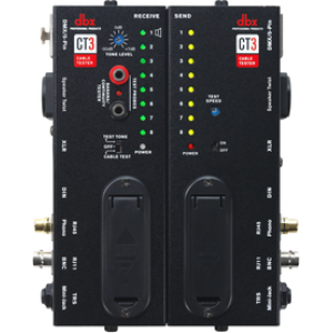 DBX CT-3 Cable Tester