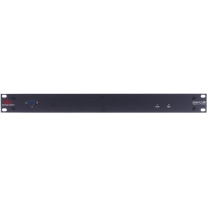 DBX 1261 Digital Zone Processor 12x6
