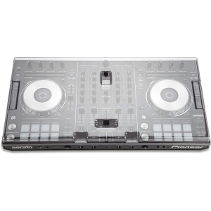 Decksaver Protective Cover for Pioneer DDJ-SX3