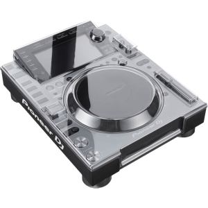 Decksaver Protective Cover for Pioneer CDJ-2000NXS2