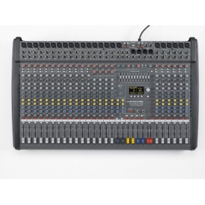 Dynacord CMS 2200-3 18-Channel Mixing Console