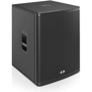 Dynacord A-118 18-Inch 400W Powered Subwoofer