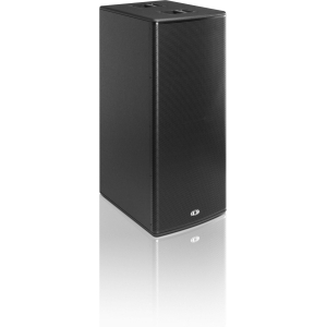 Dynacord Sub-2.18 Dual 18-Inch 1000W Subwoofer
