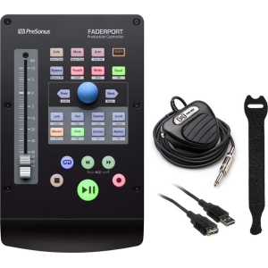Presonus FaderPort USB Gen 2 Monitoring and Controllers