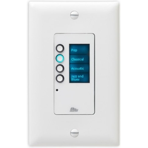 BSS Audio EC-4B Ethernet Controller with 4 Buttons