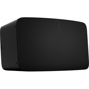 Sonos Five Stereo Streaming Speaker - Black