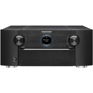 Marantz AV8805 13.2 Channel 4K Ultra HD Network AV Surround Pre-Amplifier with HEOS