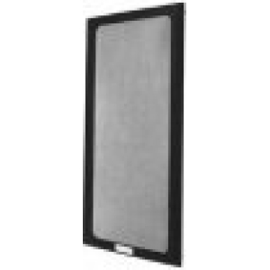 Genelec 1037A Speaker Grille, Black