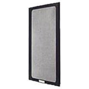 Genelec 1238A Black Grille (Model 1038-409)