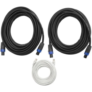 Genelec RAM-L Cable Kit, 10 M