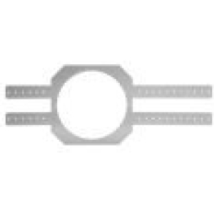 Genelec Pre-Construction Bracket 272-0039