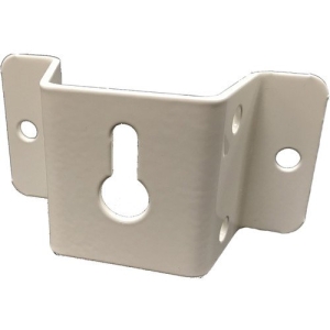 Genelec 4000-410W Wall Mount Bracket - White