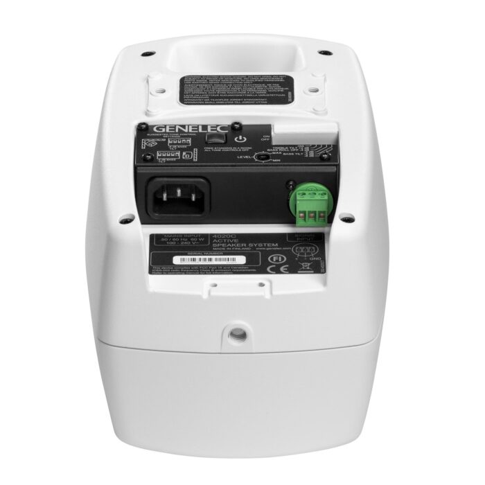 genelec-4020cwm-compact-twoway-active-loudspeaker-system-in-white-painted-finish203