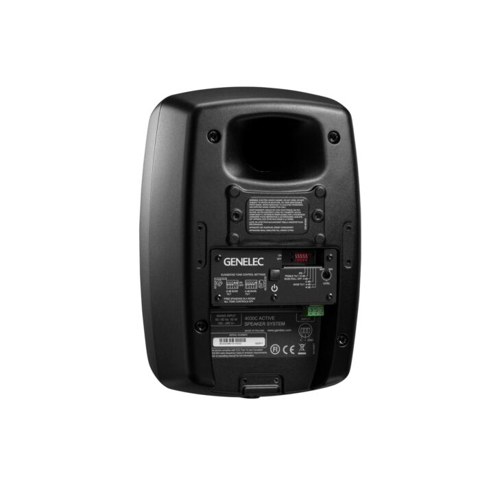 genelec-4030cm-compact-twoway-active-loudspeaker-system-in-black-painted-finish203
