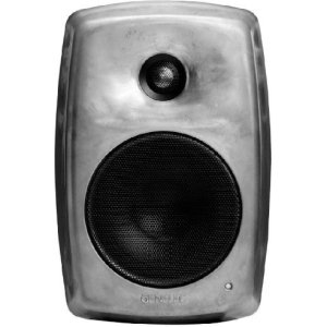 Genelec 4030CRW Compact Two-Way Active Loudspeaker System - RAW Aluminium Finish