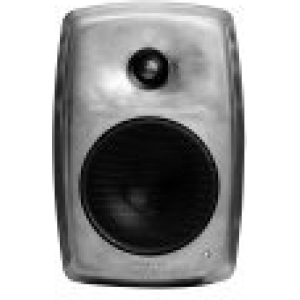 Genelec 4040ARW Compact Two-Way Active Loudspeaker - RAW Aluminium Finish