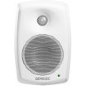 Genelec 4420AW PoE IP Audio Speaker - White