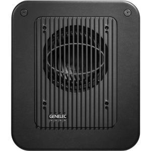 Genelec 7040APM Active Subwoofer - Black Finish