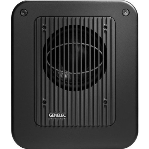 Genelec 7050CPM Active Subwoofer - Black Finish