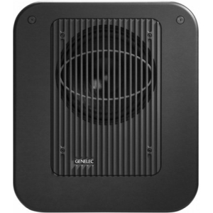 Genelec 7360APM Smart Active Subwoofer - Black Finish