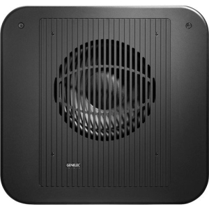 Genelec 7380AP Smart Active Subwoofer - Black