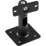 genelec-8000202b-short-ceiling-mount-ball-joint-black201