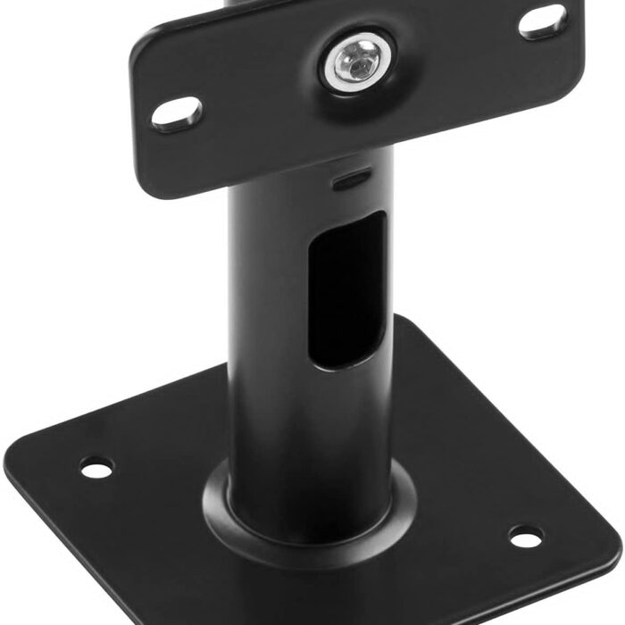 genelec-8000202b-short-ceiling-mount-ball-joint-black201