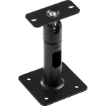 genelec-8000202b-short-ceiling-mount-ball-joint-black202