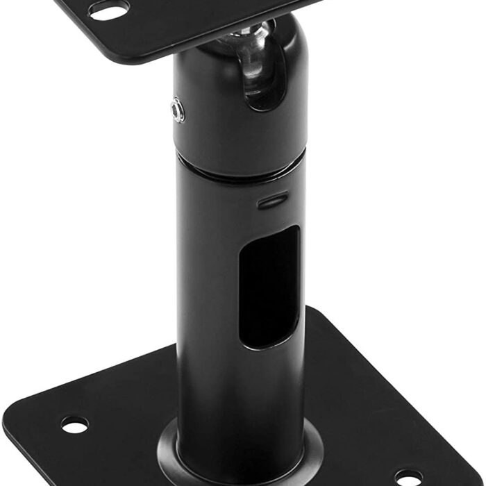 genelec-8000202b-short-ceiling-mount-ball-joint-black202