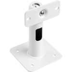 genelec-8000202w-short-ceiling-mount-ball-joint-white201