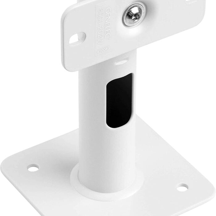 genelec-8000202w-short-ceiling-mount-ball-joint-white201