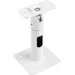 genelec-8000202w-short-ceiling-mount-ball-joint-white202