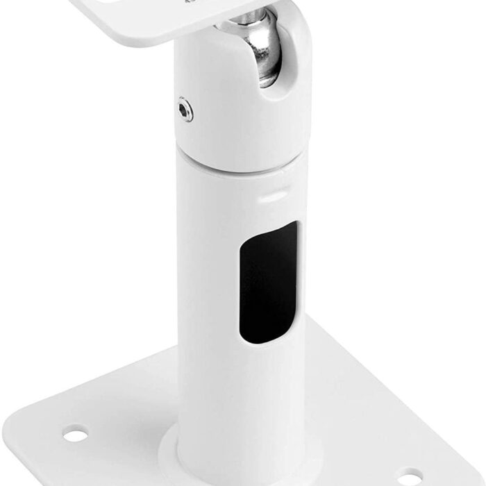 genelec-8000202w-short-ceiling-mount-ball-joint-white202