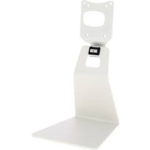 Genelec 8000-323W L-Shape Table Stand for 8X3X Series - White