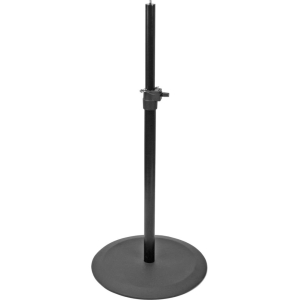 Genelec 8000-409B Adjustable Floor Stand (950-1430mm)