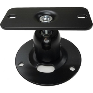 Genelec Short Wall Mount 8000-420Cb - Black