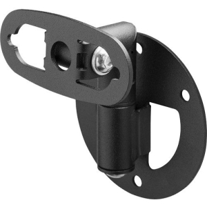 Genelec 8000-422B Black Wall Mount with T-Plate
