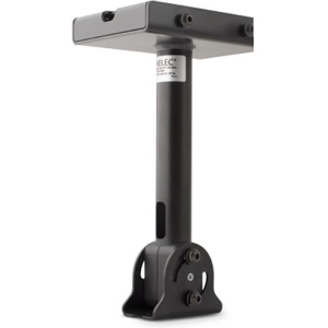 Genelec Short Ceiling Mount 8000-436B - Black